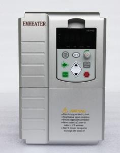 China 380V 10HP Motor Power Inverter Motor 3 Phase 7.5KW Motor Power Inverter factory
