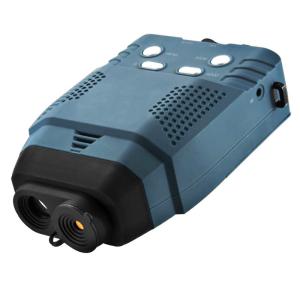 China Powerful 4x Digital Camera 640x480 monocular night vision scope factory