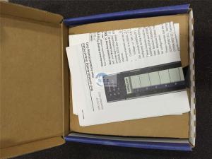 China General Electric IC695ALG708 Analog Output Module of GE Fanuc RX3i Series factory