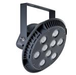 Dimmable Garden Commercial Led Exterior Flood Lights 200 Watt 250 Watt 60/38