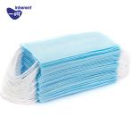 Outdoor Activities Non Irritating Disposable Medical Face Mask