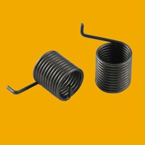 China High Quality Motorcycle Enging Starting Spring for Kriss Bajaj factory