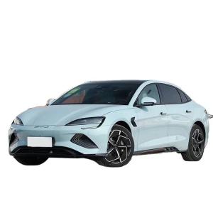 China 2023 New Energy Automobile Vehicles Byd Seal 4WD Auto 550 650 700 KM Long Range Electric EV Auto Sports Private Car Adult Sedan factory