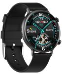 6mm Sine Curve Sport Touchscreen Smartwatch Ultra Thin Body Design