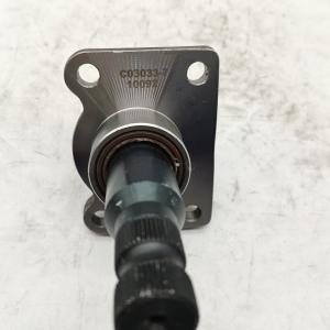 FAST Gearbox shift connector shift base supporting Fast 12JSDX240TA C03033-7