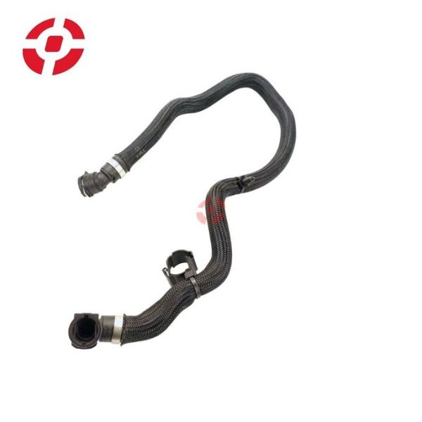 Radiator cooling hose for Land Rover Radiator water pipe OE LR135337 Cooling water hose