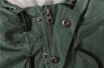 Lightweight 110 116 122 128 134 140 146 152 Olive Boys Padded Coats