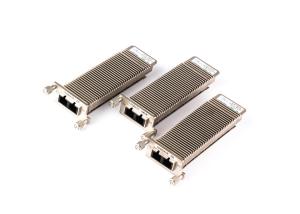 China Xenpak-10g-Er SFP Modules 10gbase Xenpak Transceivers Er 1550nm 40km factory