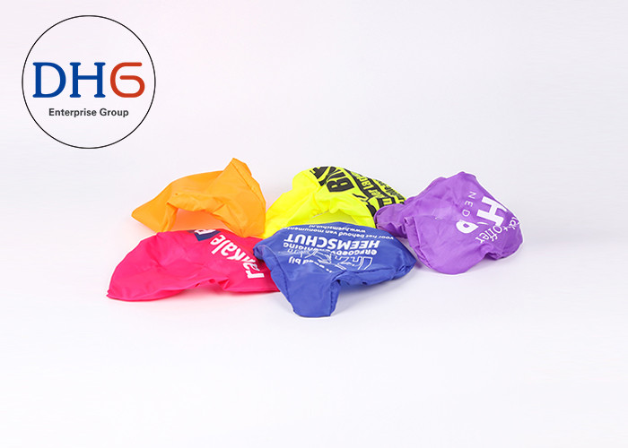 Dustproof Bike Cushion Seat Cover , Bicycle Seat Rain Cover Elastic Multicolor