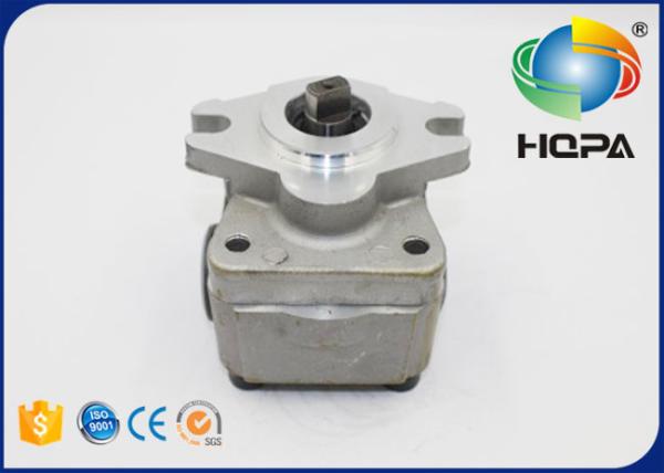 173-1203 1731203 Excavator Spare Parts Gear Pump For SBS80 Pilot Pump CAT 312C