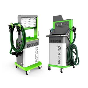 China CE Approved Sanding Machine For Car Pneumatic 50 Litre Capacity factory