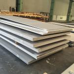 ASTM 304 304L Stainless Steel Plates 310S 316 316L Sheets 100MM Welding