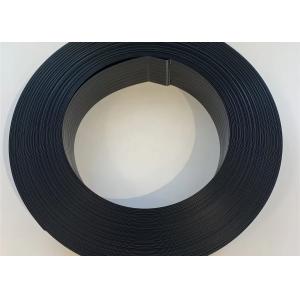 Easily Assembled PVC Privacy Strip For Chain Link Fence