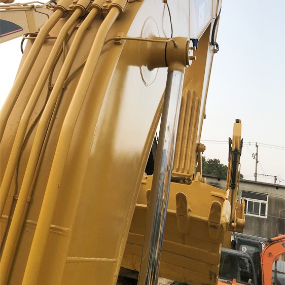 2020 CAT 330CL Used Excavator 181 kW Power 32400 KG Weight Made in The United States