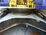 Used Excavator Komatsu PC200-5