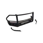 Original Bolt-On Installation Dodge Ram Winch Bull Bar Front Bumper Rear Bumper