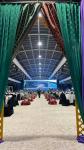 Arcum Trade Show Marquee Corporate Event Tents With Easy Assembly And Custom Bay