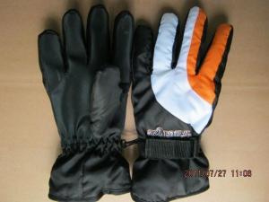 China Hot sales winter gloves factory