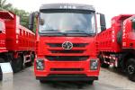 Chinese Port Transportation Tractor Truck SAIC Hongyan Jieka C500