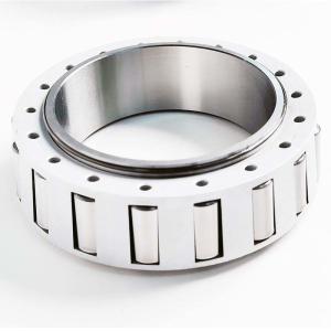 China 112040/112085C GAMET Super Precision Tapered Roller Bearings factory