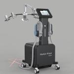 635nm 6D Laser Beauty Machine 3500W Body Sculptor Machine For Commercial