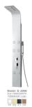 304 shower column/shower panel S-2206 1580*220*70