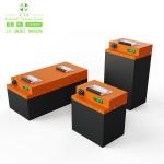 48 volt 60 volt 72 volt manufacturer lifepo4 lithium battery for eletric bicycle