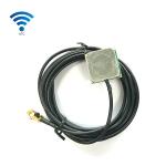 28DBi RP SMA Car Use GPS Ceramic Antenna Waterproof for Stronger Signal
