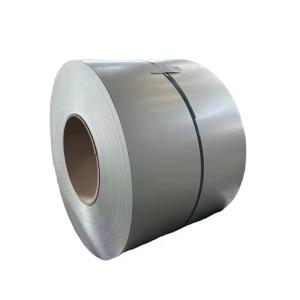 China Corrosion Resistance G550 Aluzinc Strip Galvalume Steel Strip Coil factory