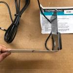 Original 40-996 Thermo King Controller Bus Air Conditioning Parts