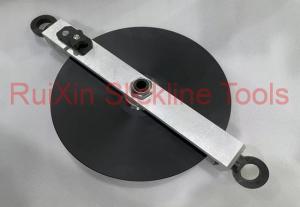 China Wireline Hay Pulley Wellhead Slickline Pressure Control Equipment factory