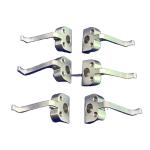 Spare Parts Type Customization Metal Injection Molding Parts for OEM Auto