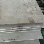 2mm Austenitic 904l Stainless Steel Nickel Alloy Sheet ISO