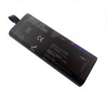 Jinwo Smart Lithium Ion Smbus Battery 10.8V 6700mAh Li Ion Battery For Medical