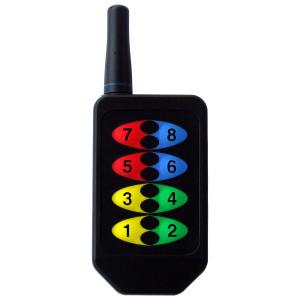 China OTX-433-HH-LR8-MS factory