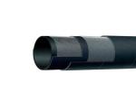 SAE J2006 R1 Oil Fuel Hose , NBR Marine Rubber Exhaust Hose