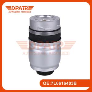 China 7L6616403B Air Suspension in Cars Rubber Air Spring for Porsche Cayenne/Touareg factory