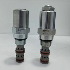 China Hydrualic Pressure Reducing Valve 390 Bar Safety Pressure Relief Valve on sale