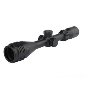 China 3-12X40 AO IR Airgun Outdoor Tactical Hunting Scope Objective Dia 50mm factory