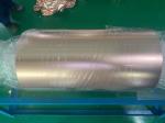 12um Electrolytic Thin Copper Foil High Ductility 500 - 5000 Meter Length Per