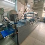 Customization Rice Dried Fruit Vacuum Skin Packaging Machine Industrial