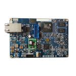 Turnkey CCTV Camera Printed Circuit Board Manufacturing Rigid Flexible PCB