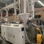 20t Water Supply Irrigation PE Pipe Extrusion Line High Accuracy