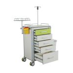 20MM Hospital Medicine Trolley