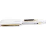 BM137 white professional salon titanium plate constant temperature hair