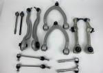 Mercedes W221 A Full Set Control Arms A221350040 A2213500606 Lower Forward