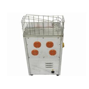 China Automatic Commercial Orange Lemon Juice Machine , Electric Lemon Juicer on sale