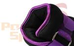 Fitness 7LB pair Neoprene Wrist & Ankle Weights