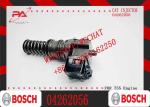 Fuel injector 0986445008 0414755014 0986445011 313GC5233MX 04262056