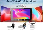 RDS 1 Din Car Stereo Mirrorlink 9 Inch Android Head Unit Mp5 Player Carplay
